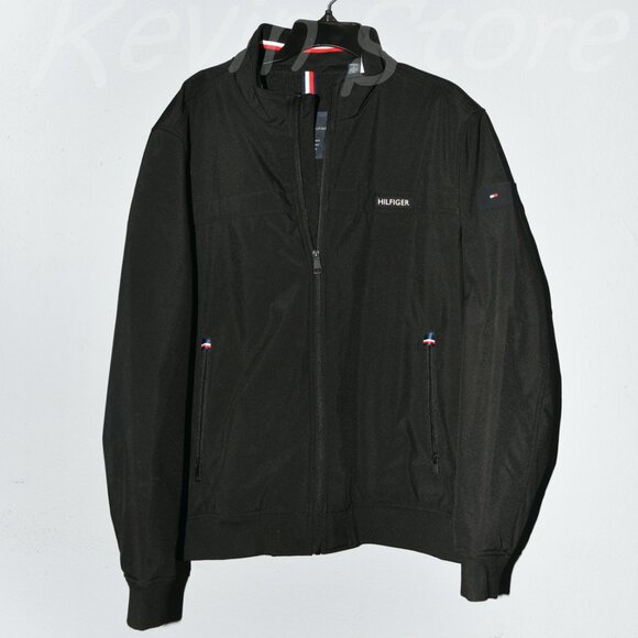 Tommy Hilfiger Men’s Bomber - Picture 1 of 6